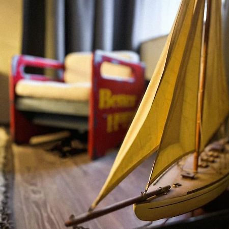 Apartmán Cannelle Verviers Exteriér fotografie
