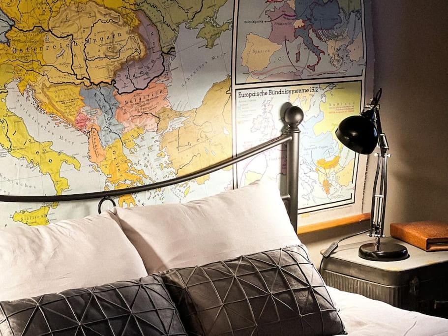 Apartmán Cannelle Verviers Exteriér fotografie