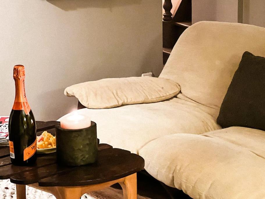 Apartmán Cannelle Verviers Exteriér fotografie