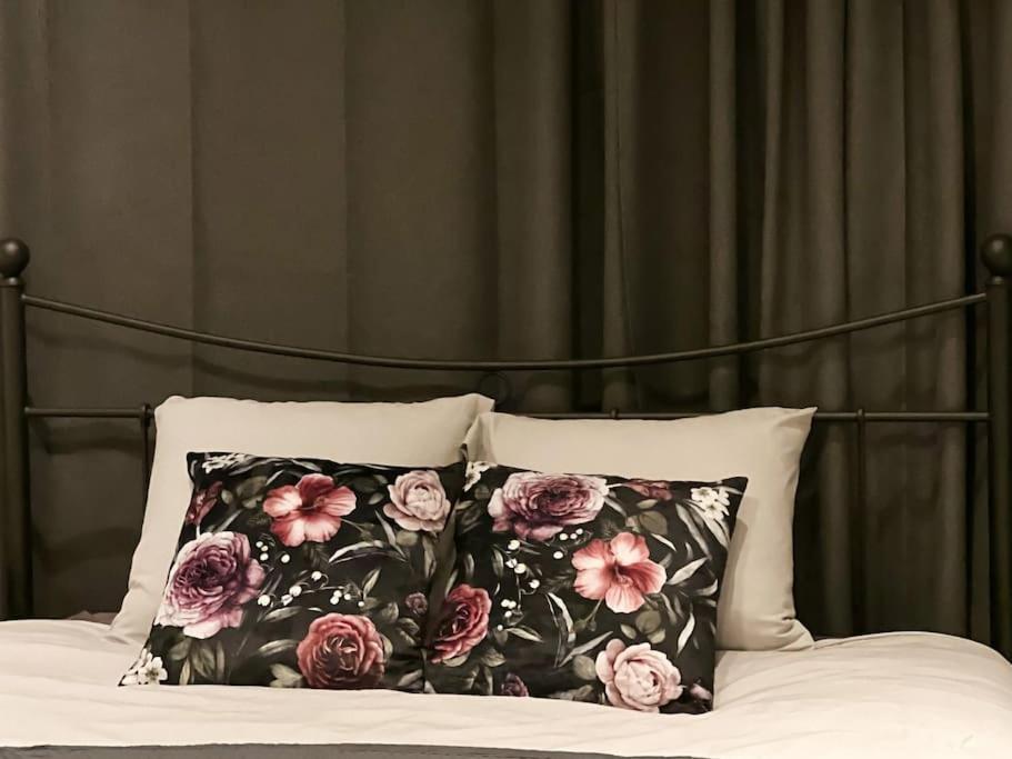 Apartmán Cannelle Verviers Exteriér fotografie