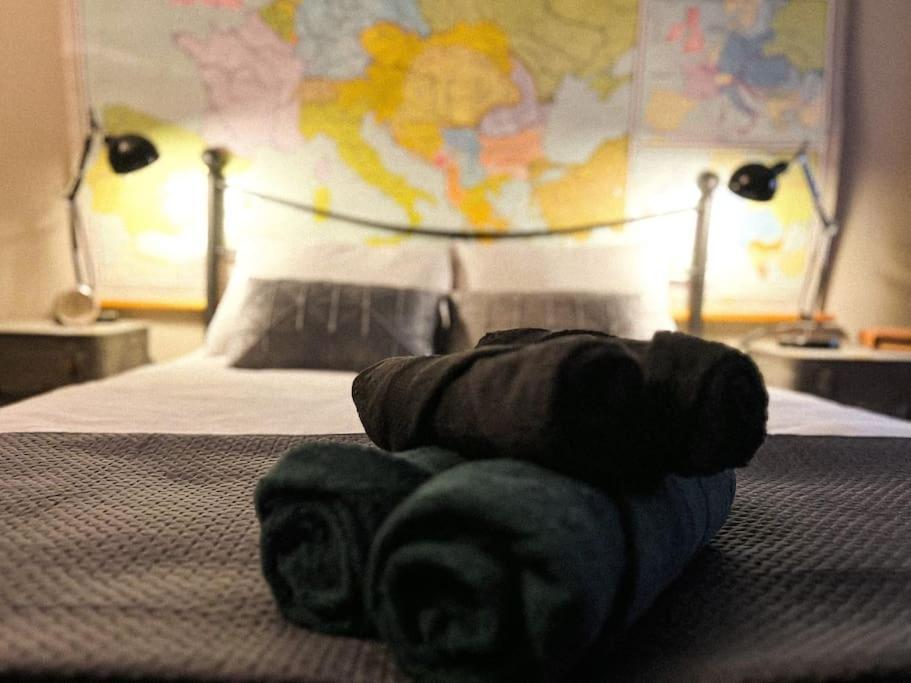 Apartmán Cannelle Verviers Exteriér fotografie