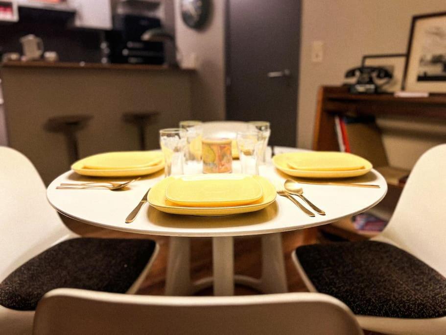 Apartmán Cannelle Verviers Exteriér fotografie