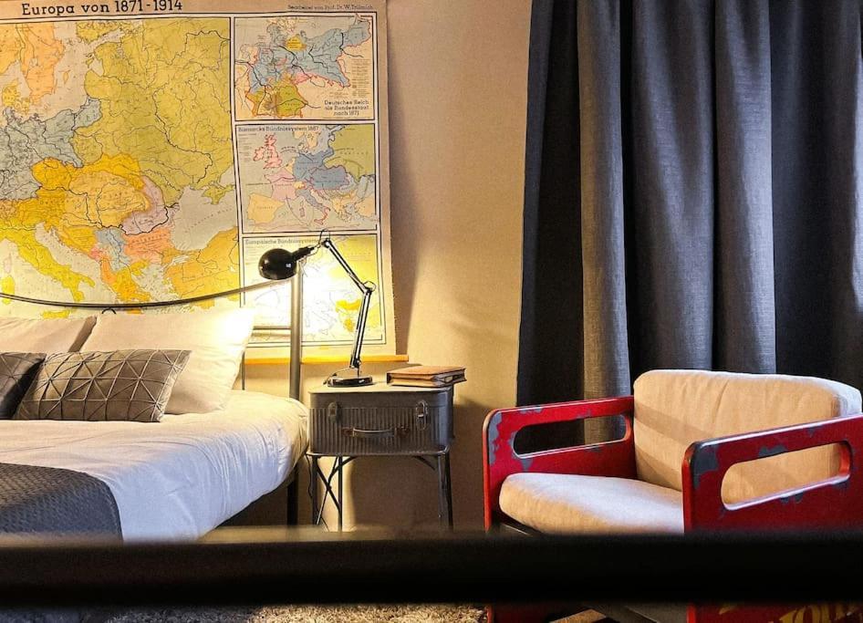 Apartmán Cannelle Verviers Exteriér fotografie