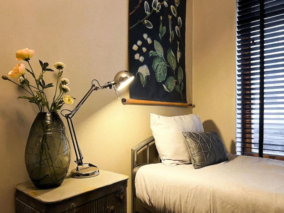 Apartmán Cannelle Verviers Exteriér fotografie