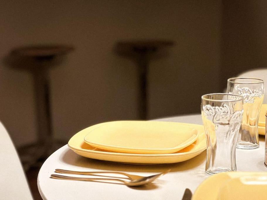Apartmán Cannelle Verviers Exteriér fotografie